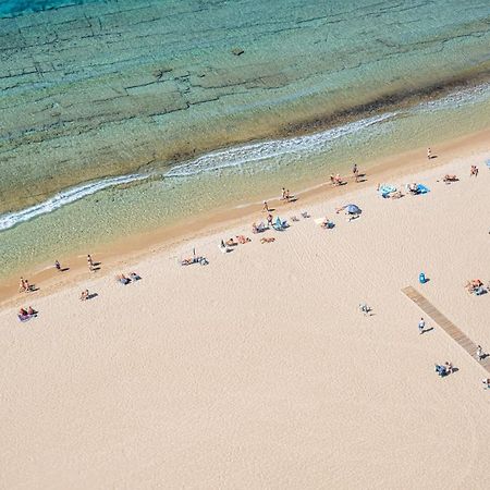 Torre Levante 22C Бенидорм Екстериор снимка