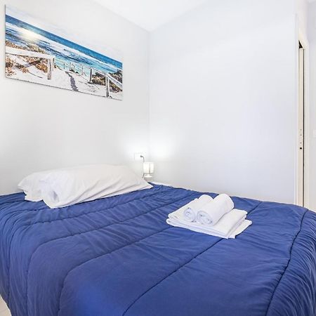 Torre Levante 22C Бенидорм Екстериор снимка