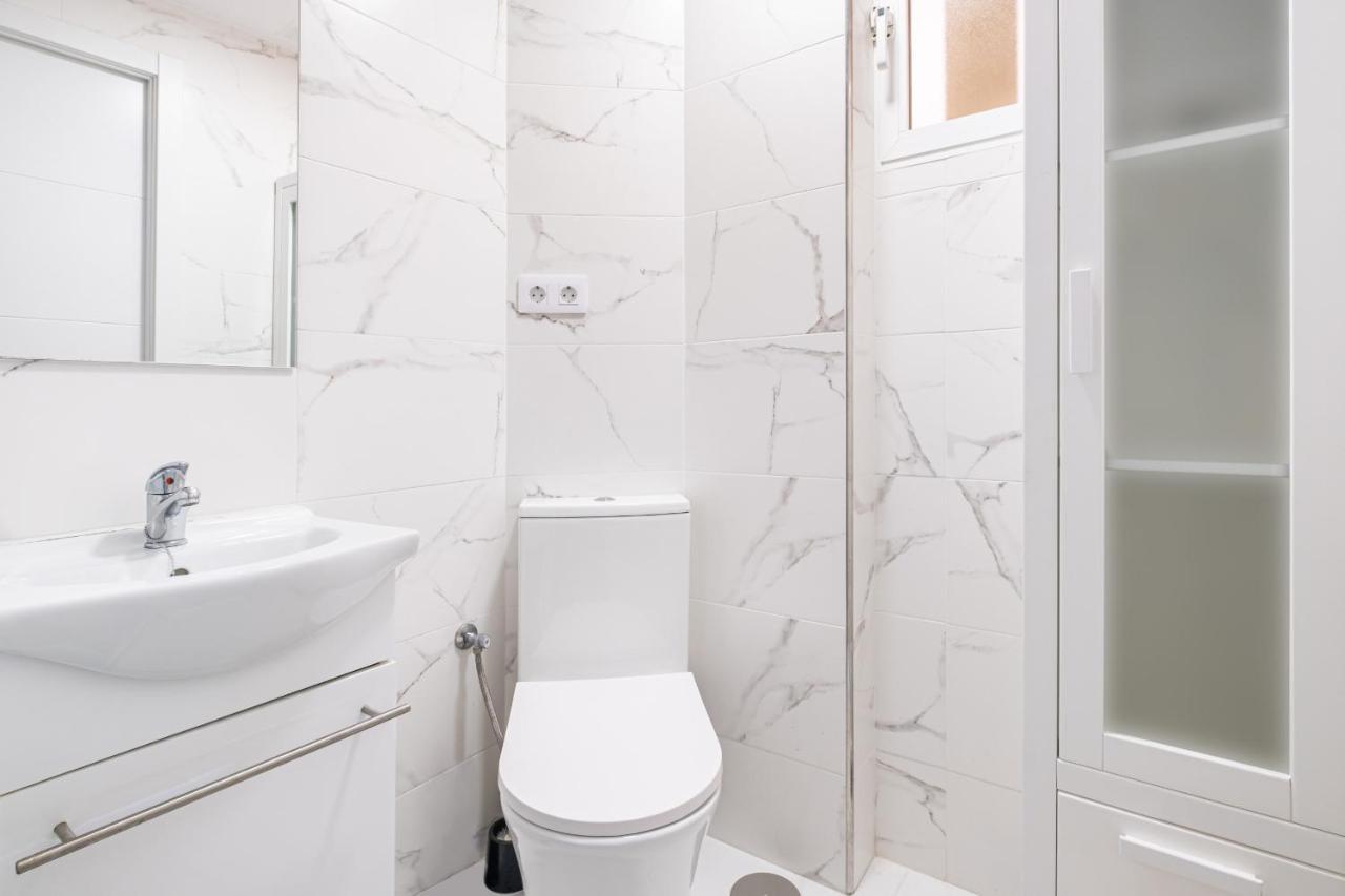 Torre Levante 22C Бенидорм Екстериор снимка